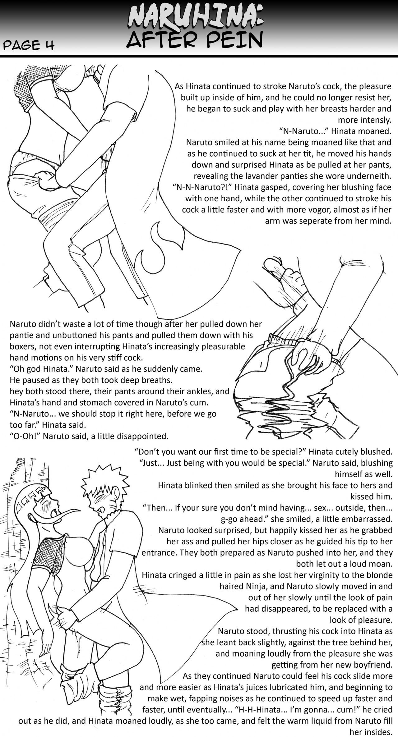 After Pein page 4 full
