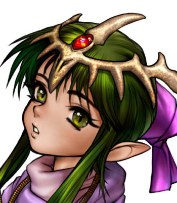TIKI cover