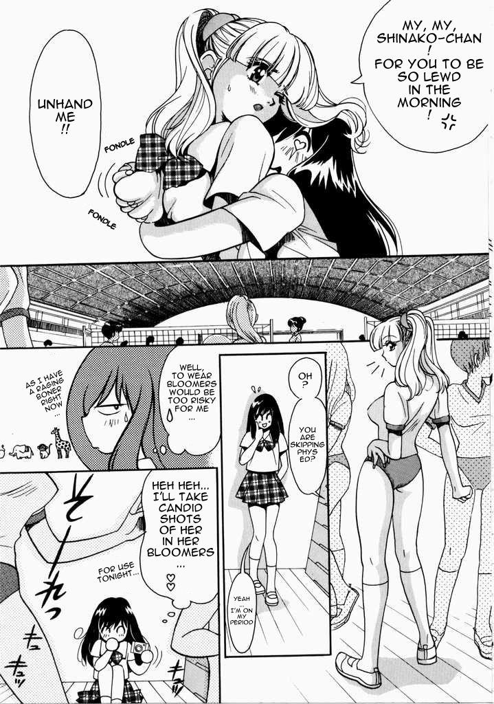 It became an habit page 5 full