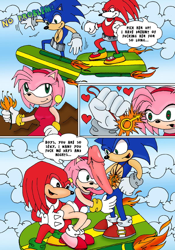 Sky Sex page 6 full