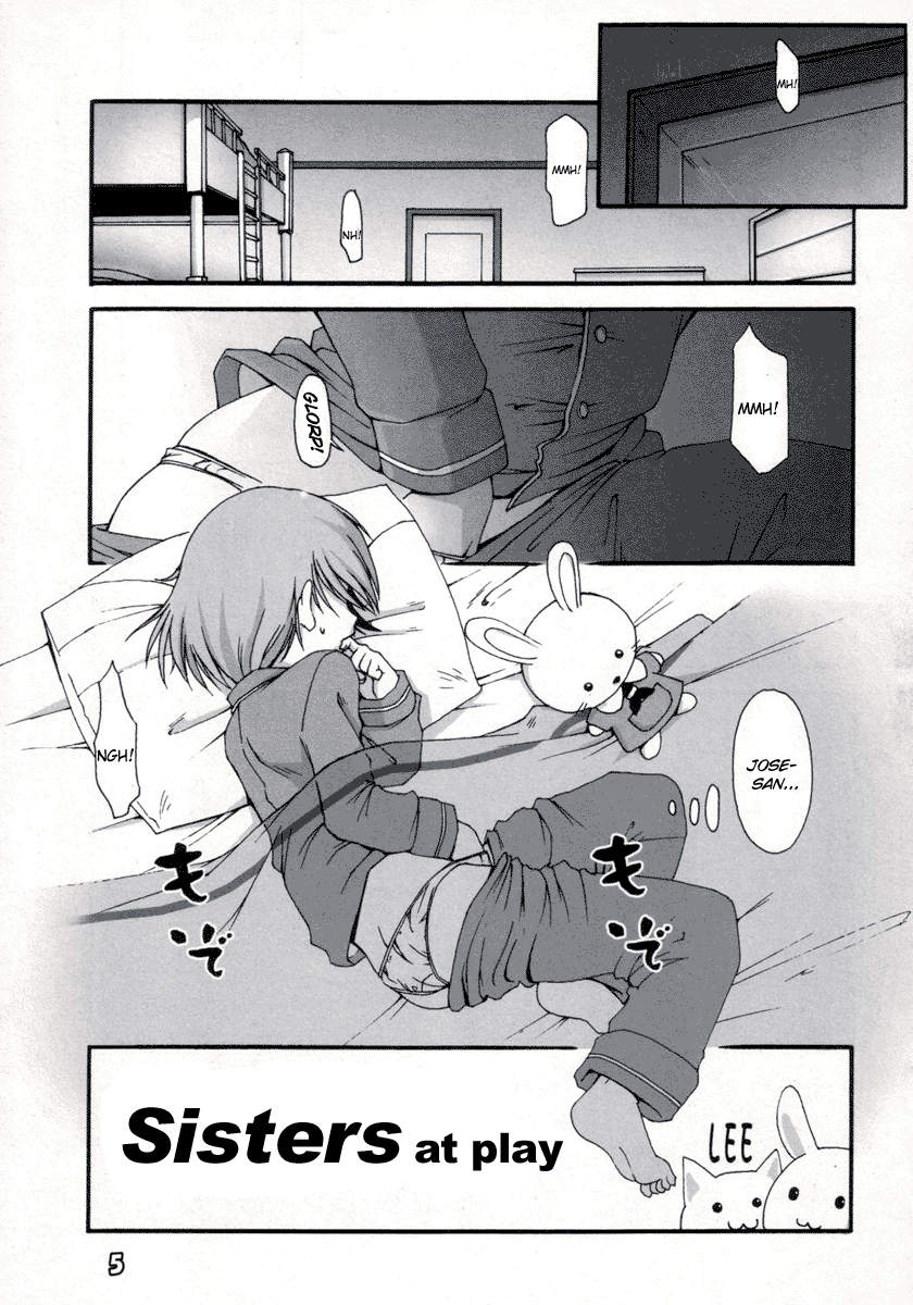 Hentai Masturbation page 10 full