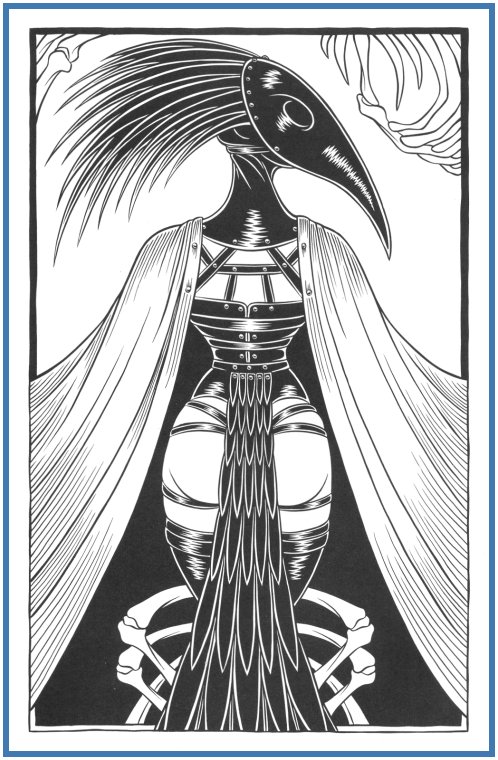 Lumenagerie page 4 full