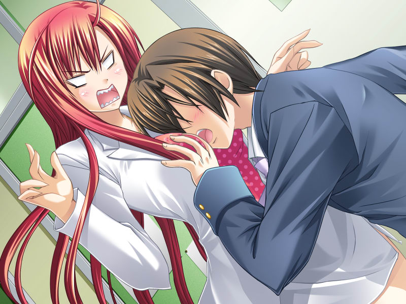 School Love 2!  ～Koisuru Perfect ～ page 10 full
