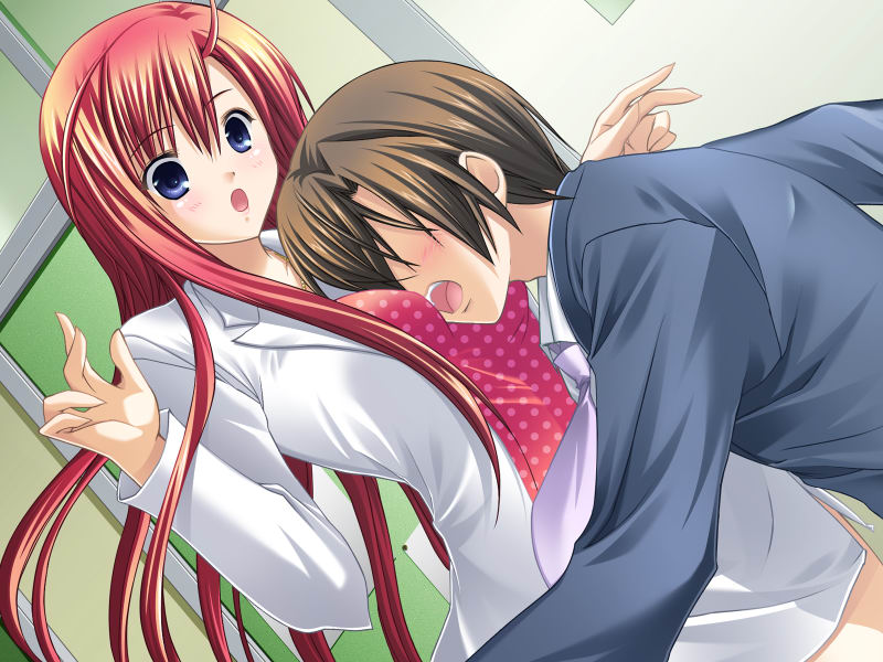 School Love 2!  ～Koisuru Perfect ～ page 7 full