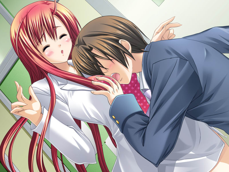 School Love 2!  ～Koisuru Perfect ～ page 9 full