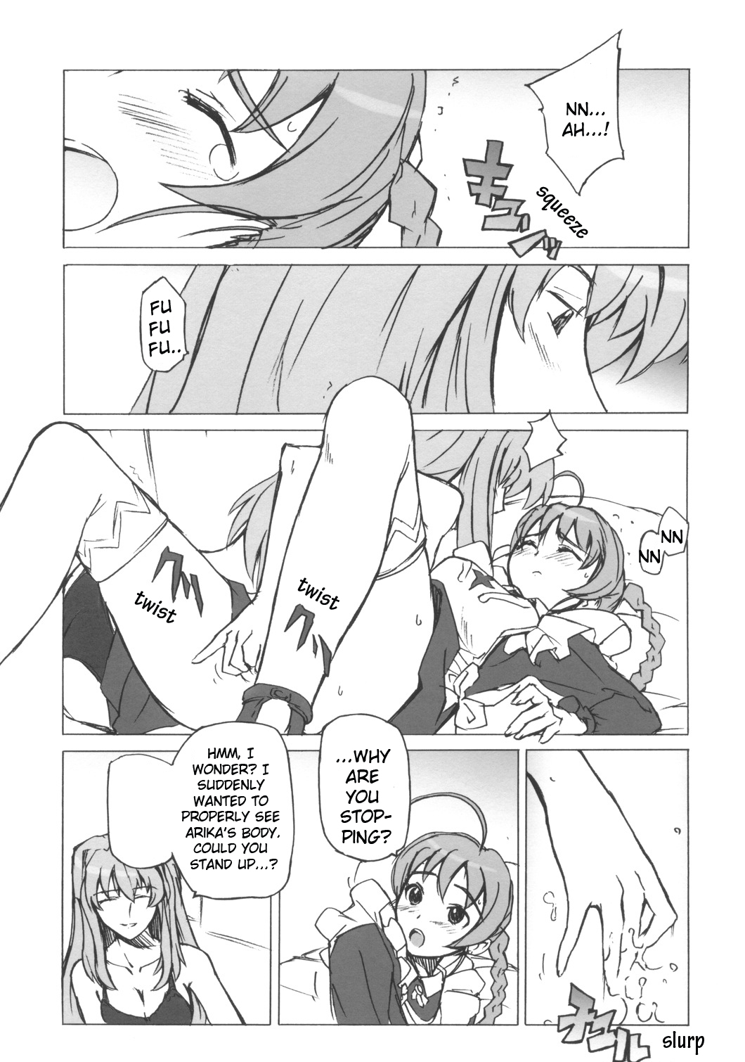 Poyopacho Crisis page 4 full