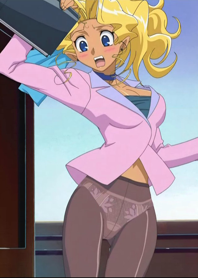 Pantyhose pt5 page 7 full