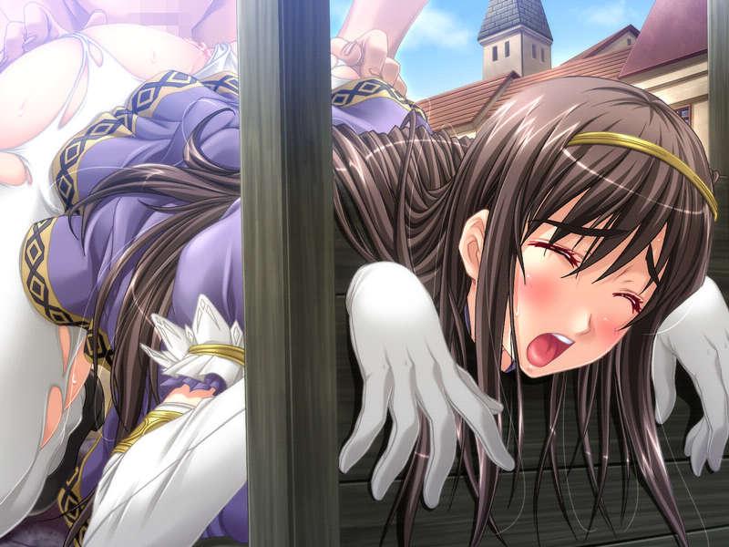 Hentai Collection Package 39 page 6 full