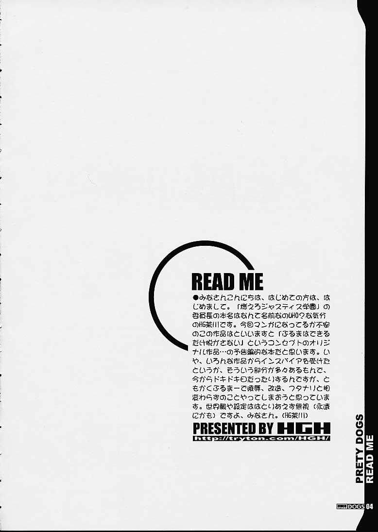 HGH006 PRETY DOGS PREVIEW ReLEASE page 3 full