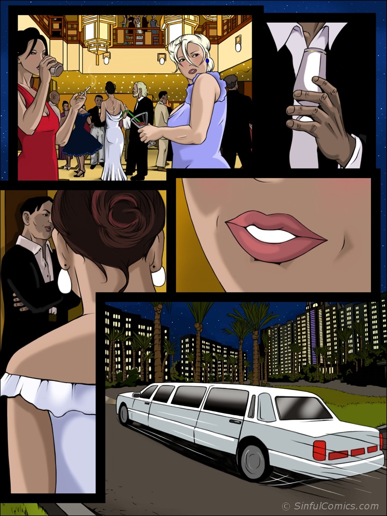 Tara Reid and Paris Hilton page 3 full