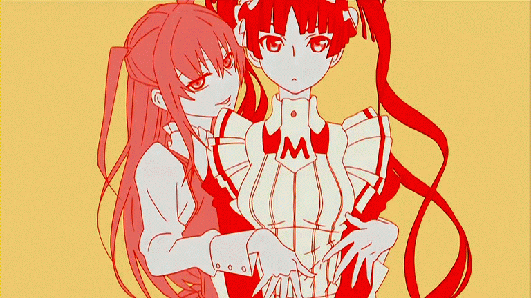 Maria Holic  HENTAI PICS page 9 full