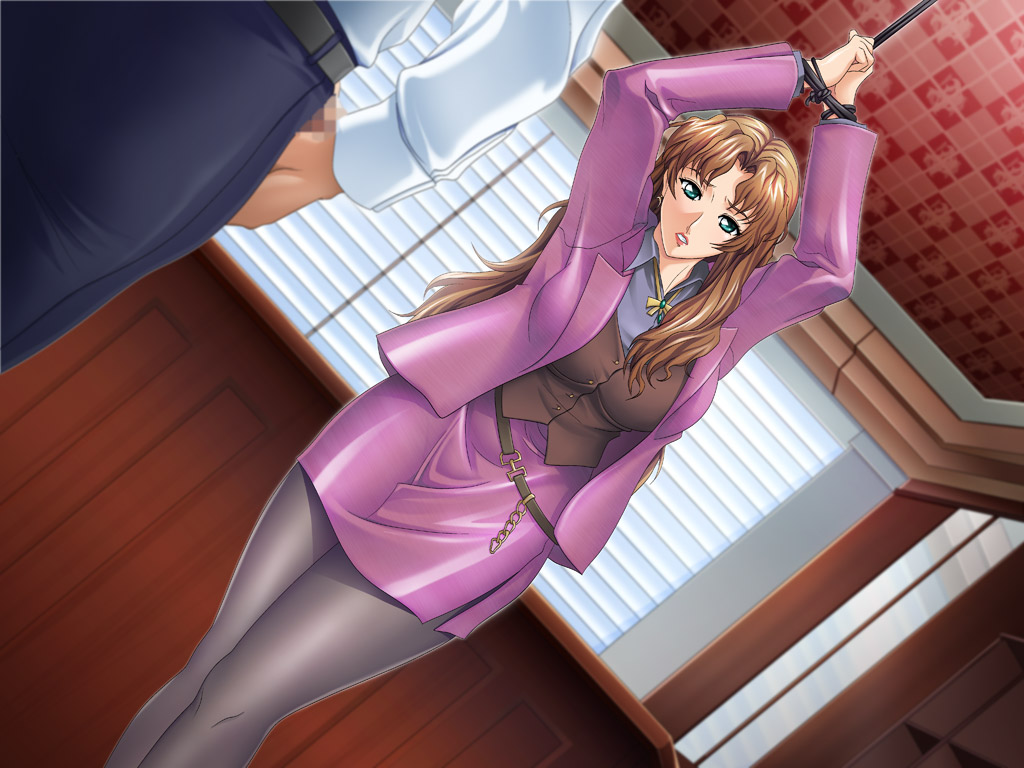 Ryouki no Ori page 6 full