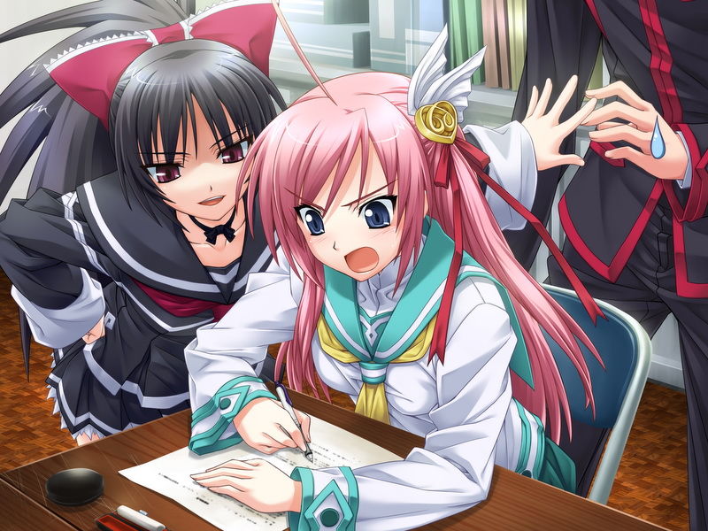 Kikouyoku Senki Tenkuu no Yumina page 4 full