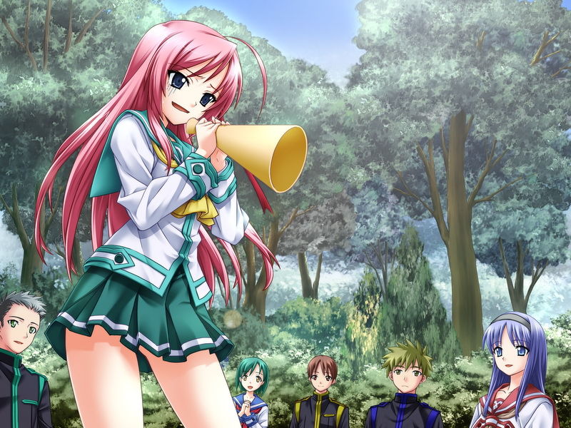Kikouyoku Senki Tenkuu no Yumina page 8 full