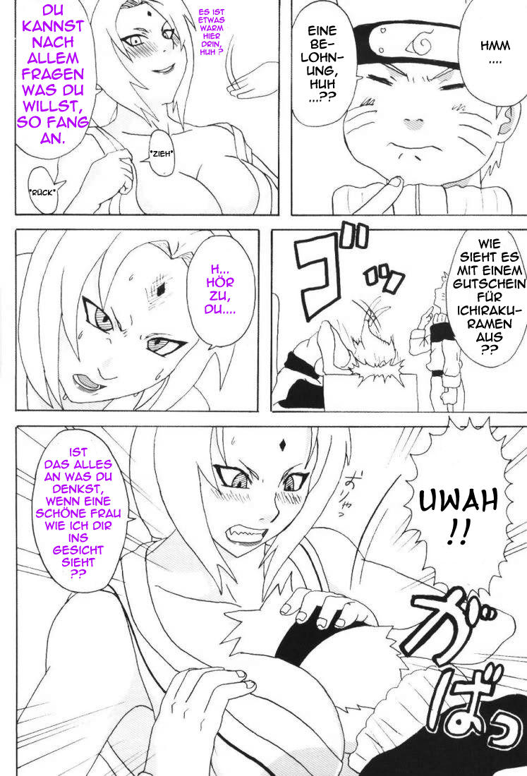 Tsunade Hon page 5 full