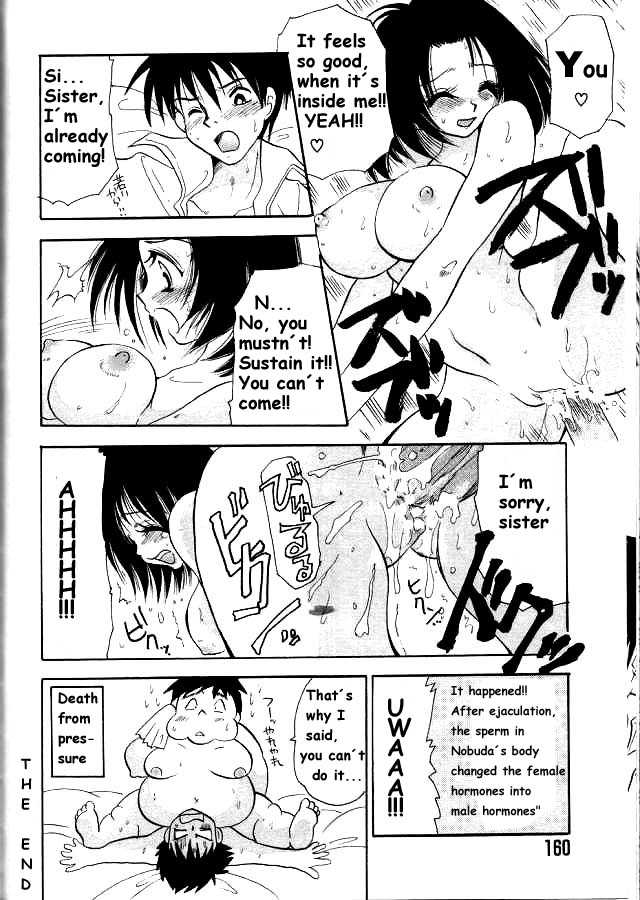 Angel Luck page 4 full