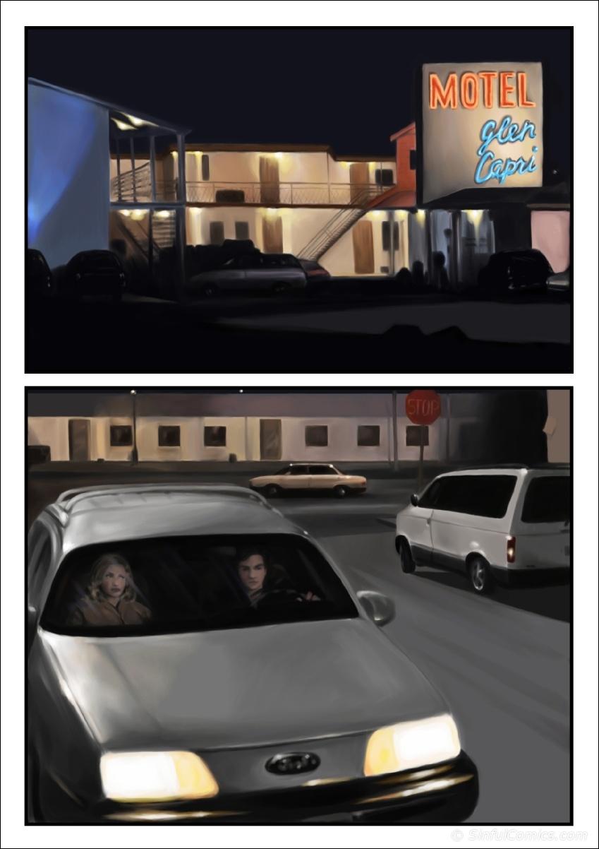 Elisha Cuthbert - The Girl Next Door page 2 full