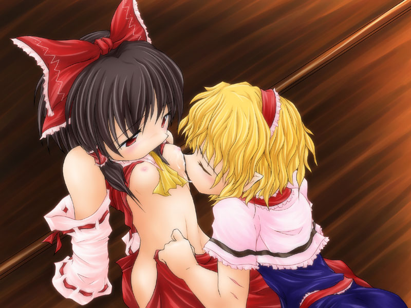 Touhou Souseika page 10 full