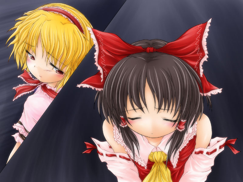 Touhou Souseika page 6 full