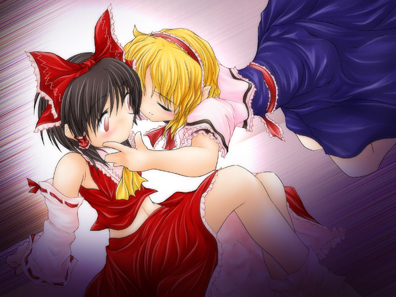 Touhou Souseika page 7 full
