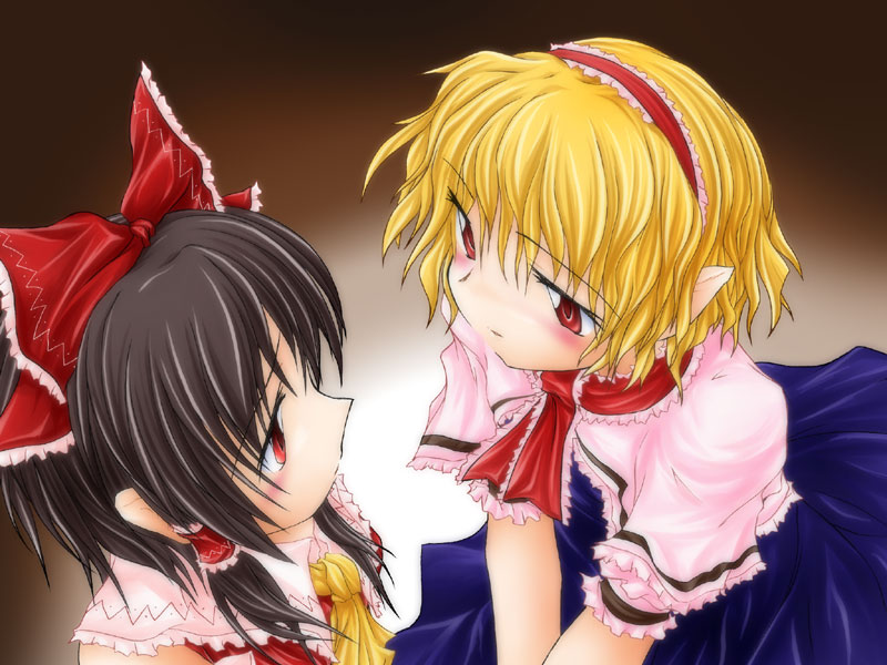 Touhou Souseika page 8 full