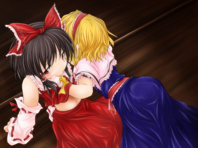 Touhou Souseika page 9 full