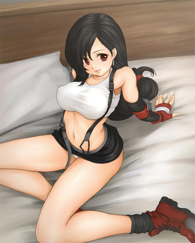 HEBAMEKI CG Collection 2 page 1 full