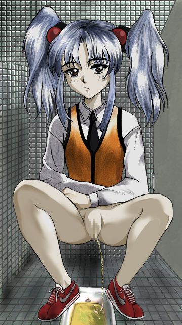 - Watersport lolicon page 10 full