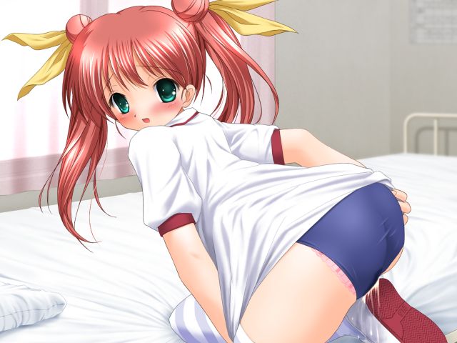 - Watersport lolicon page 4 full