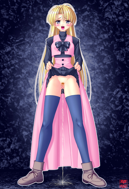 - Watersport lolicon page 9 full
