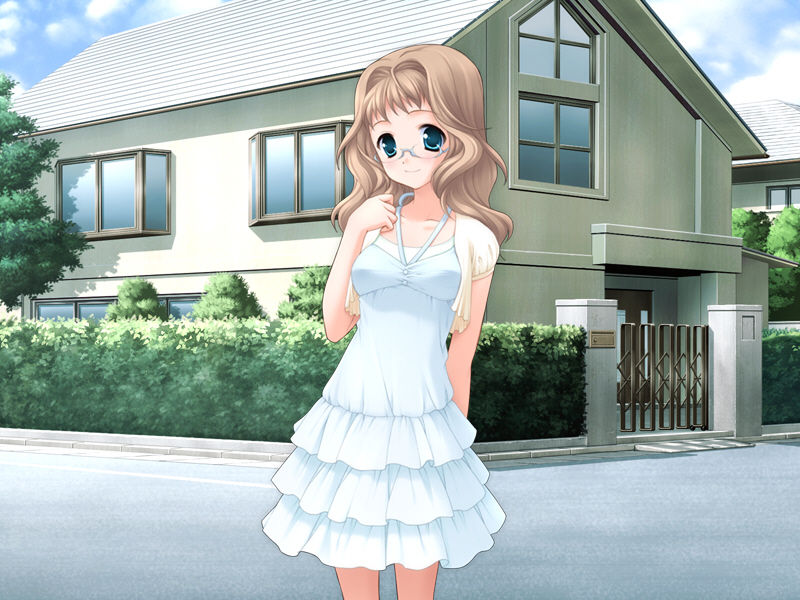 Oniichan Daisuki! ～ Love? or Like? ～ page 5 full