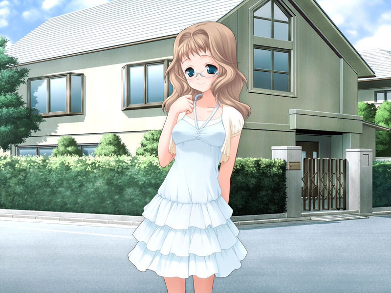 Oniichan Daisuki! ～ Love? or Like? ～ page 7 full