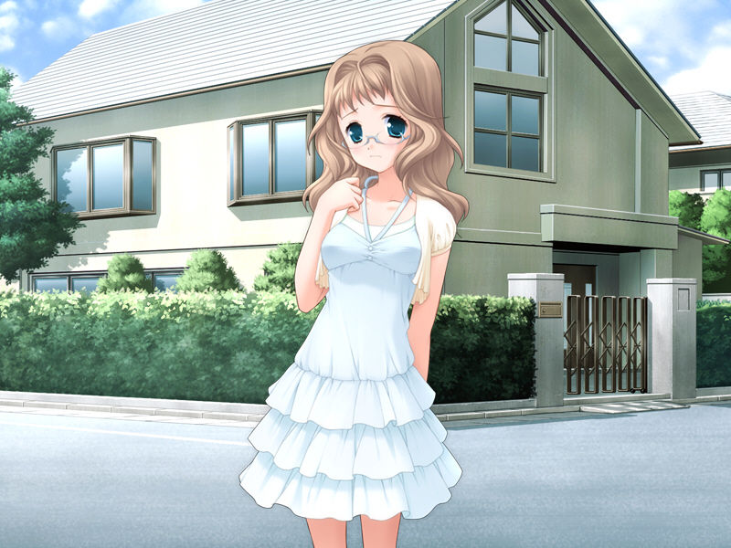 Oniichan Daisuki! ～ Love? or Like? ～ page 8 full