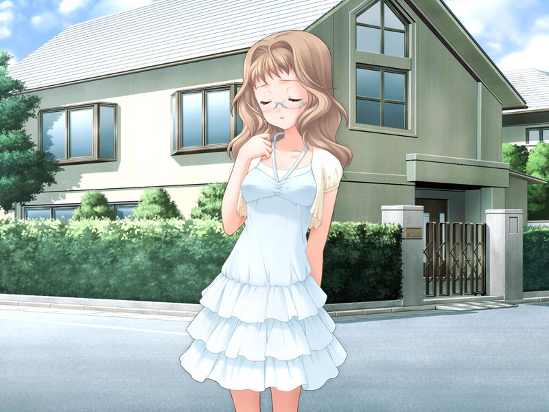 Oniichan Daisuki! ～ Love? or Like? ～ page 9 full