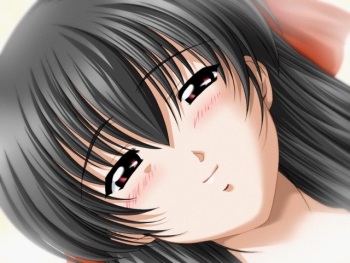 Ayatsuri no Kyoushitsu Happy End cover