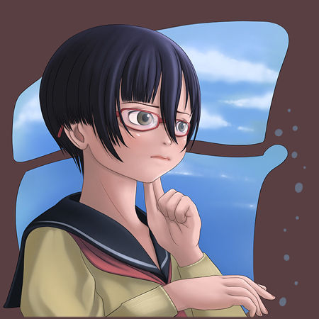 White Sky Vol.1 page 4 full