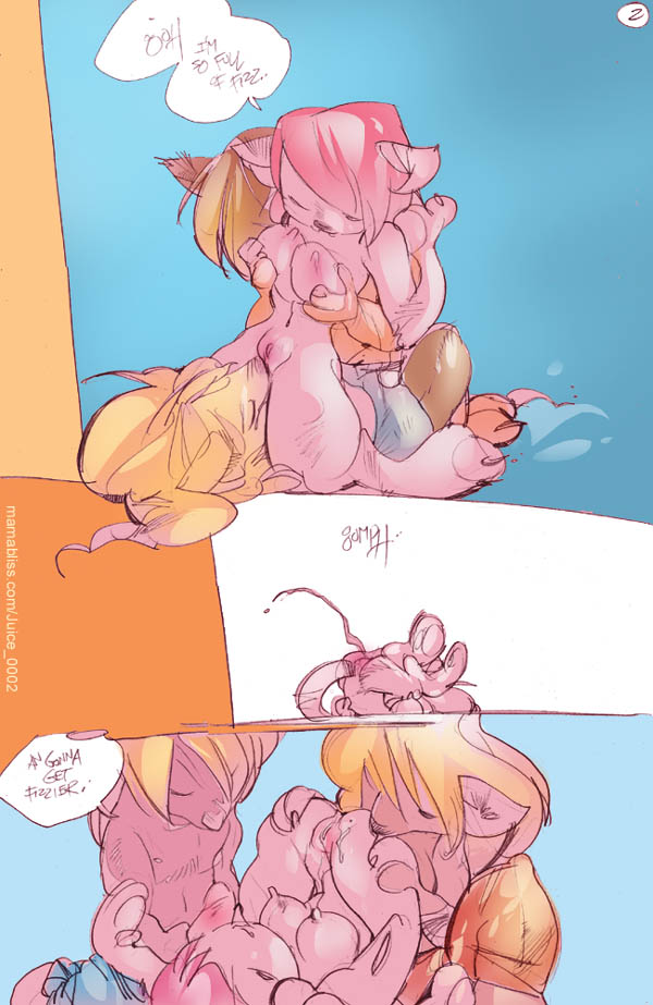 juiceandspunk Mamabliss page 2 full