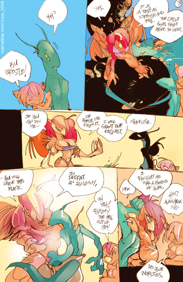 juiceandspunk Mamabliss page 6 full
