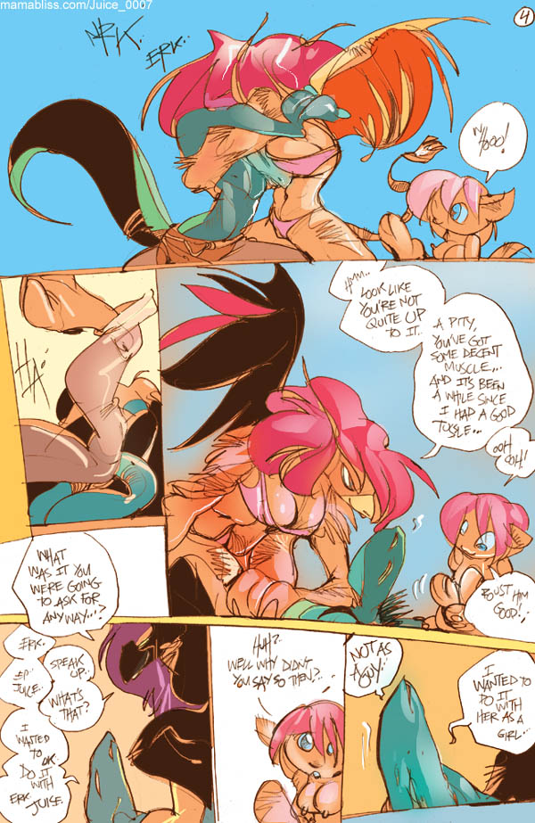 juiceandspunk Mamabliss page 7 full