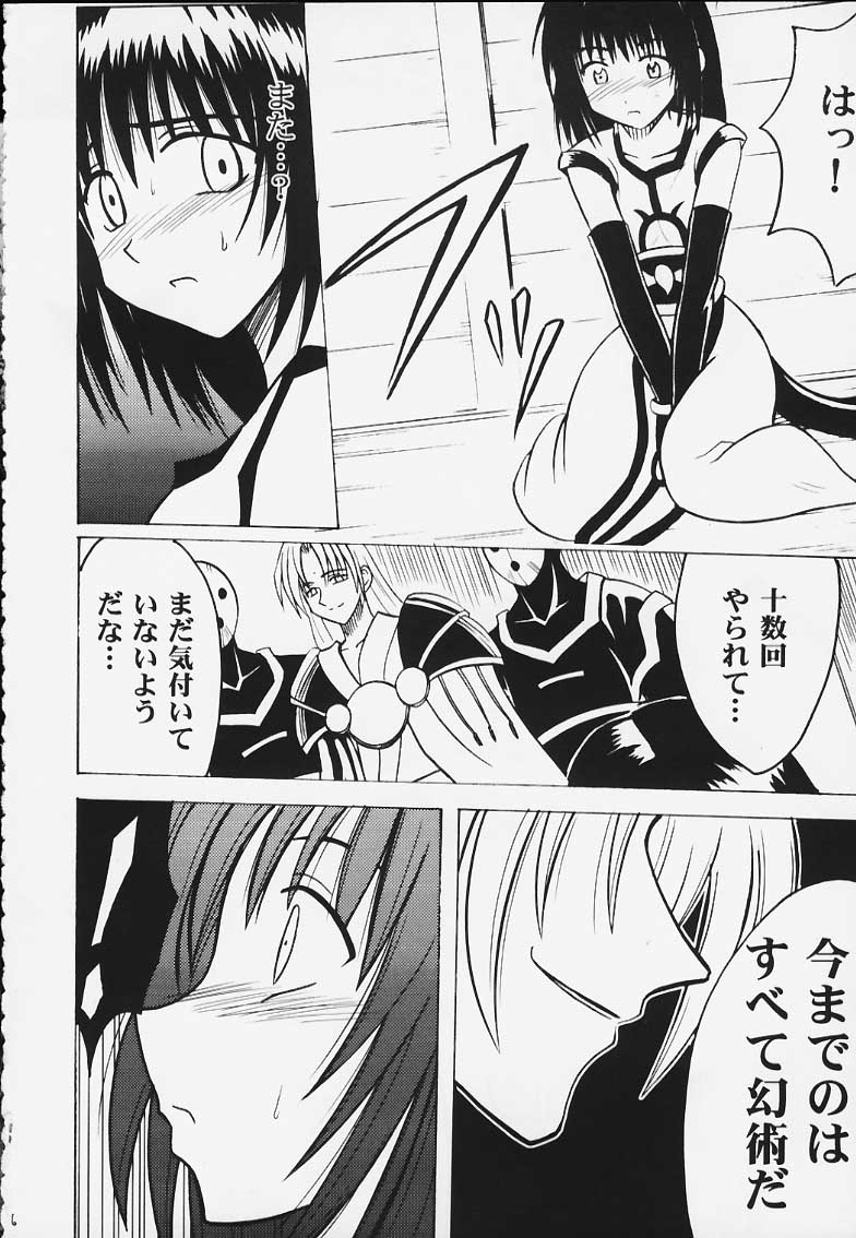 Kurikaesareru Akumu 2 page 5 full