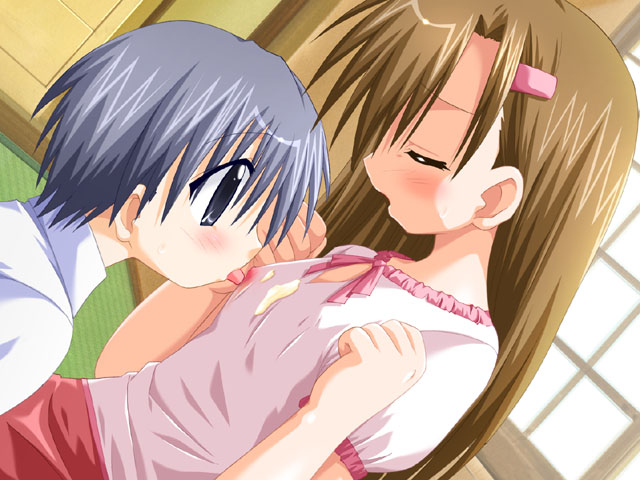 lolicon L page 8 full