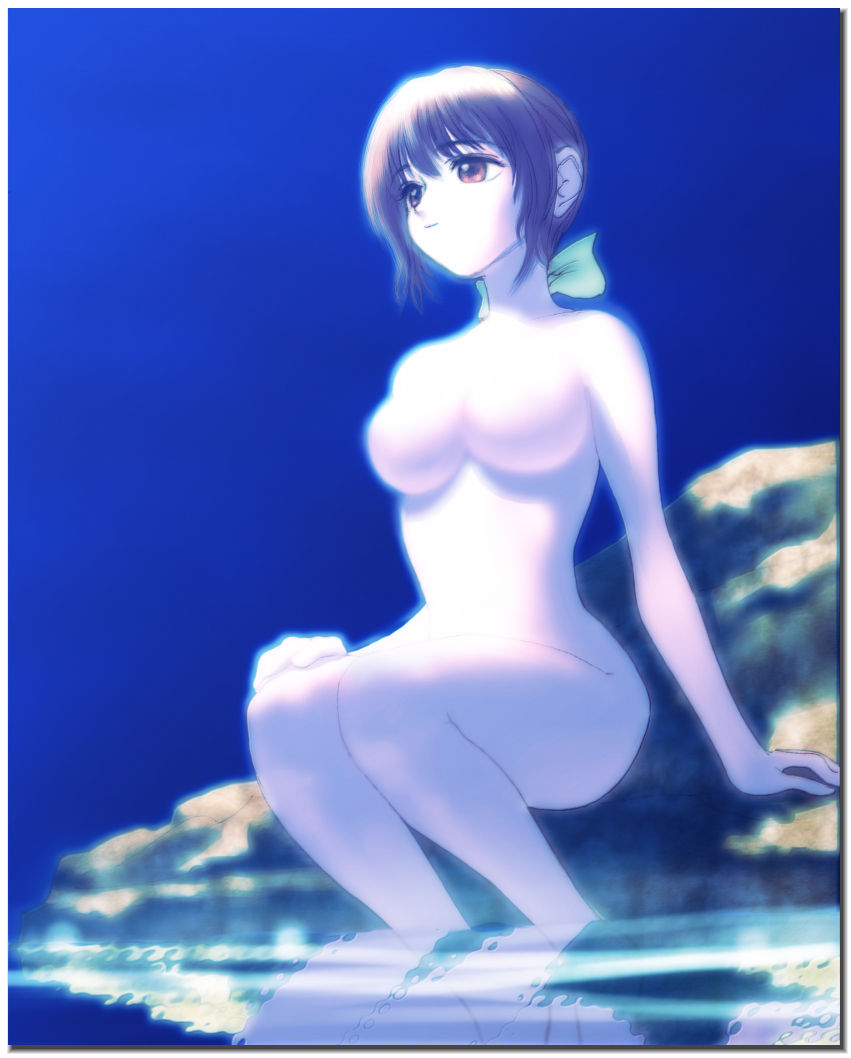 Kasumi Mania 2 page 4 full
