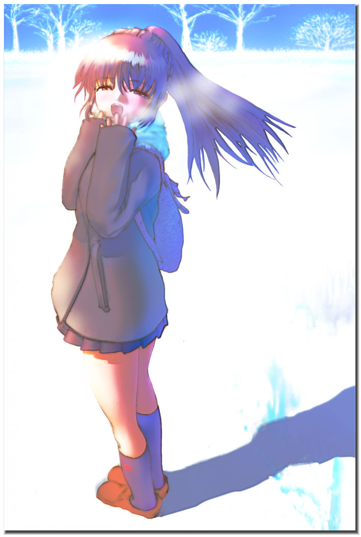 Kasumi Mania 2 page 5 full