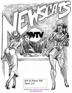 Newscats
