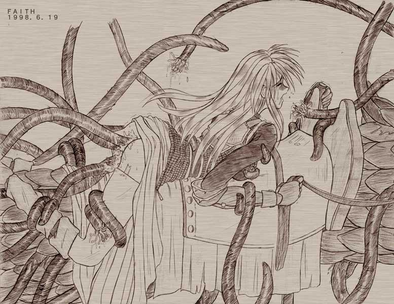 tentacle attacks 7 faith page 8 full