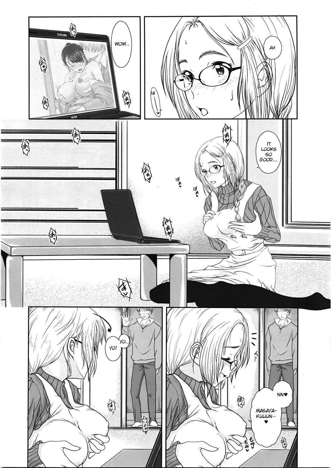 Happy Lesson page 2 full