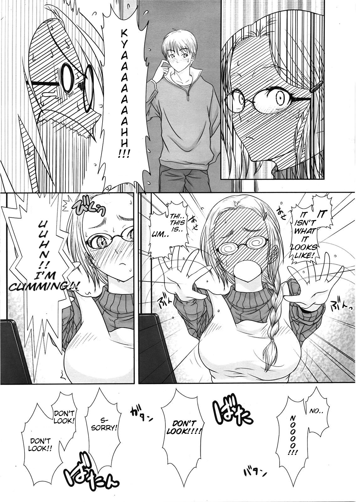 Happy Lesson page 3 full