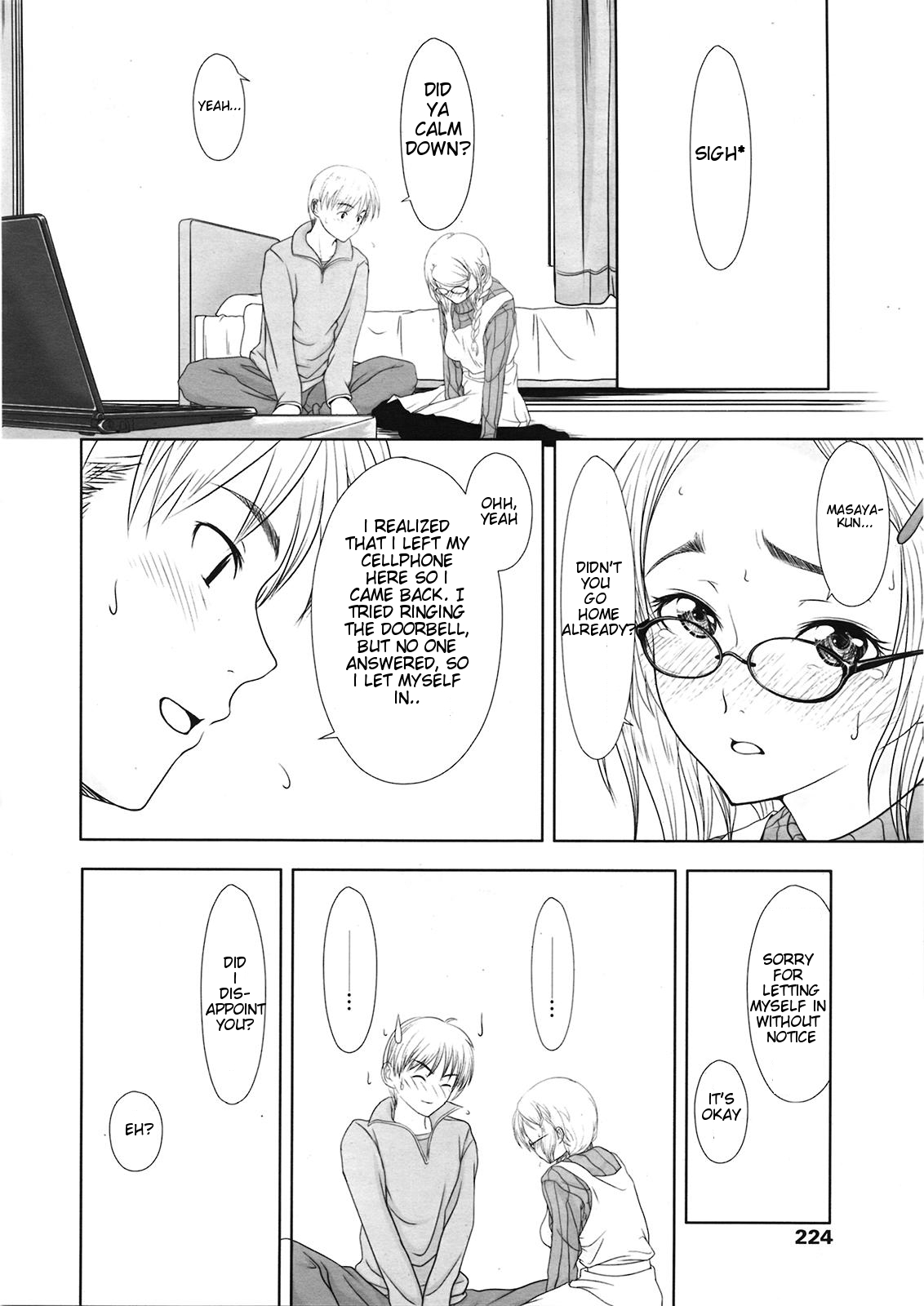 Happy Lesson page 4 full