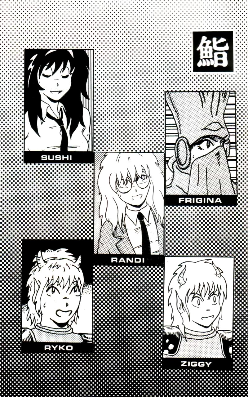 Sushi 2 page 2 full