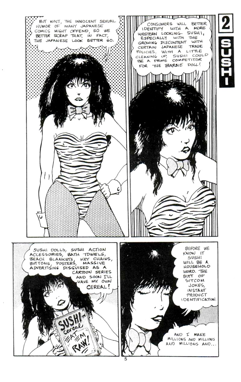 Sushi 2 page 7 full